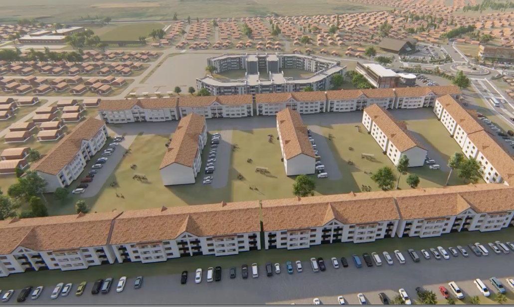 COMMERCIAL OPPORTUNITIES